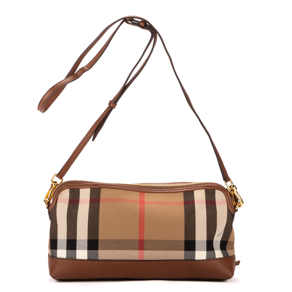 Burberry Glam Baguette Links - Picture 5 of 10